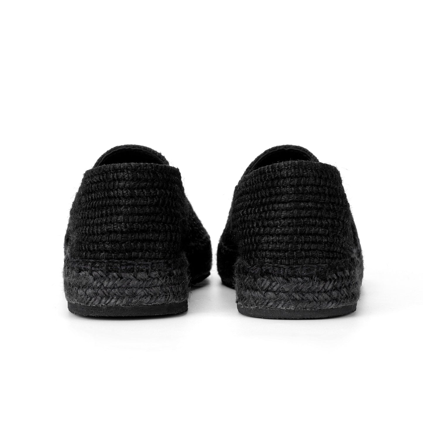 Slip-on Shoe - PS1012_SN_407_BK