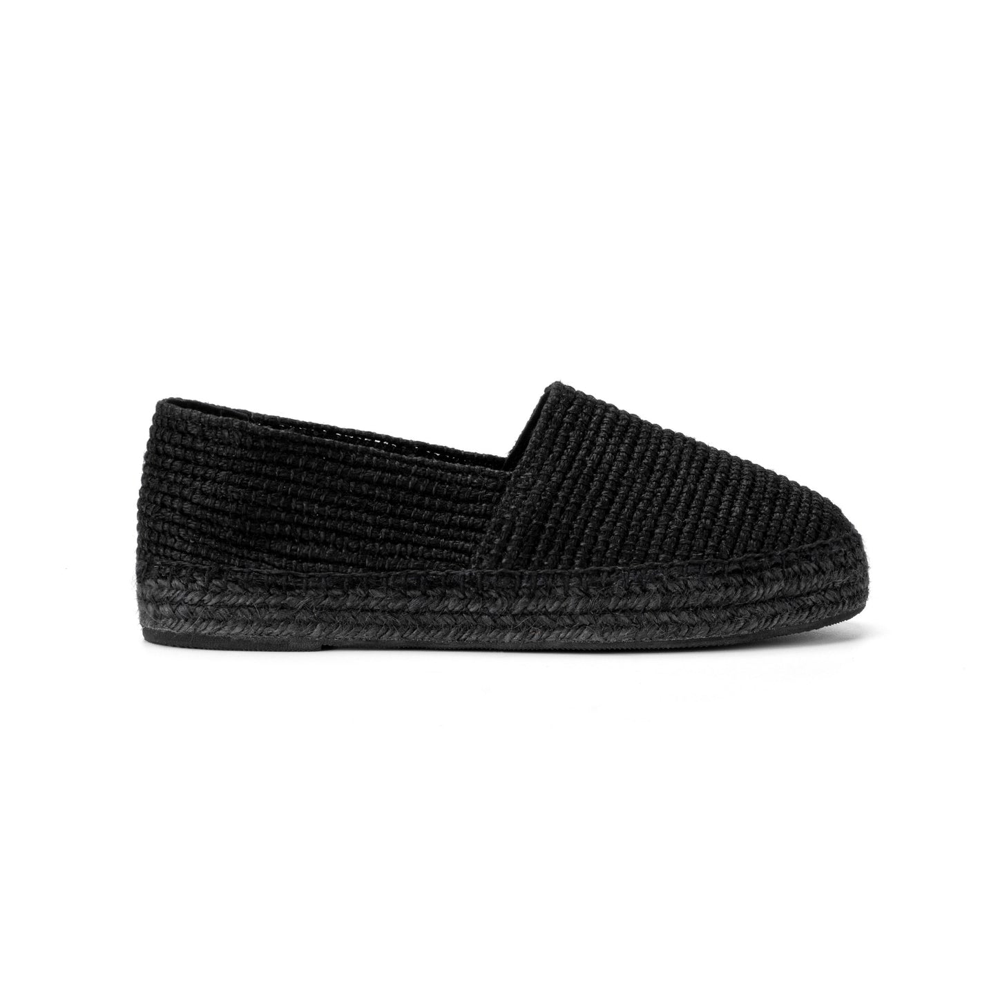 Slip-on Shoe - PS1012_SN_407_BK
