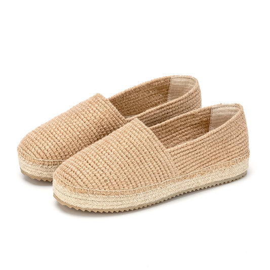 Slip-on Shoe - PS1012_SN_407_NA