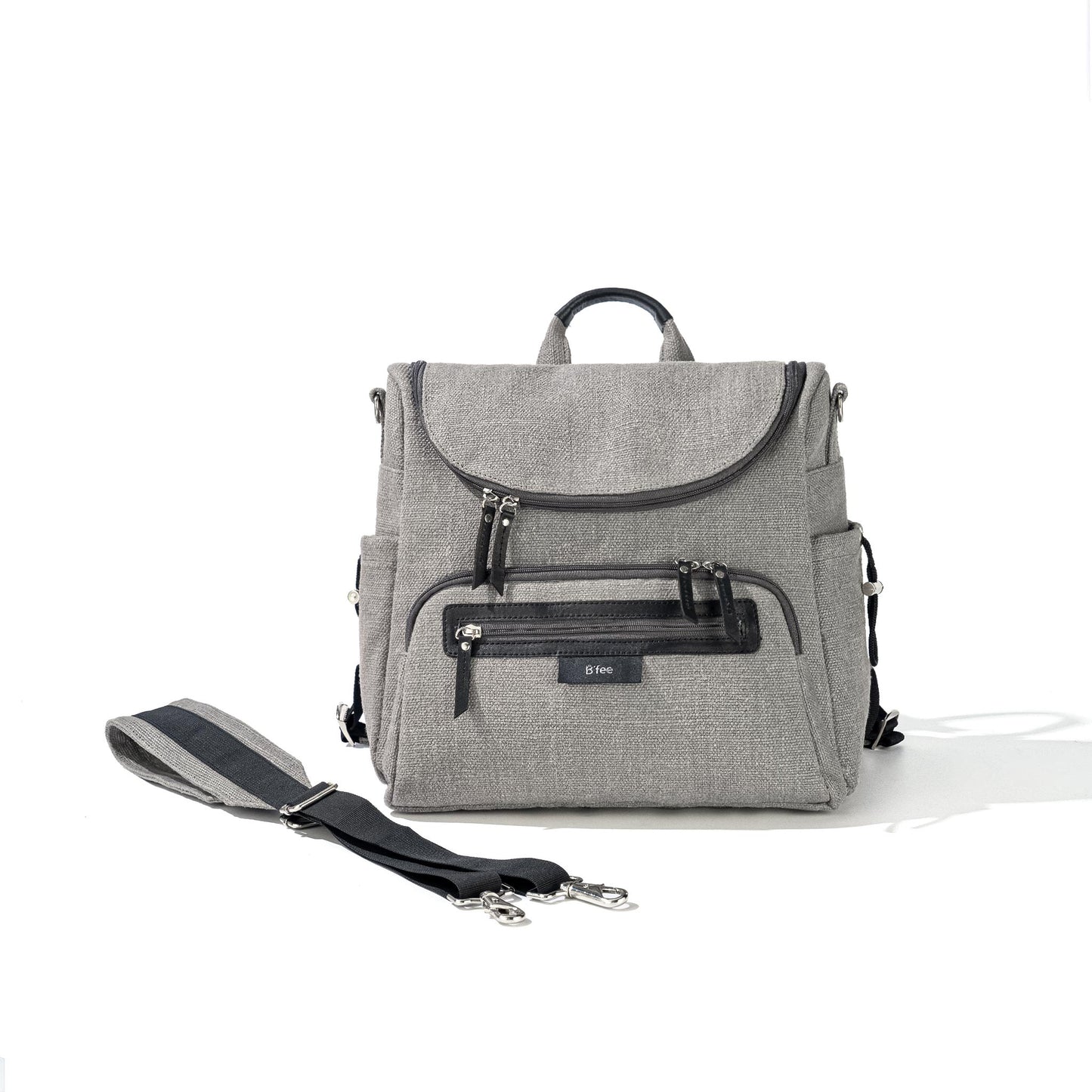 2Way Backpack - T027-02
