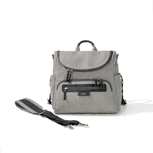 2Way Backpack - T027-02