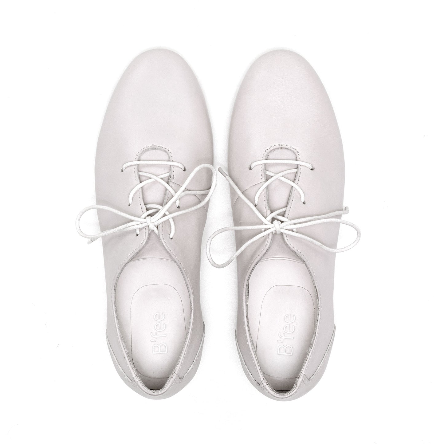 Lace-up Shoes - TG1_CA_25009_GY
