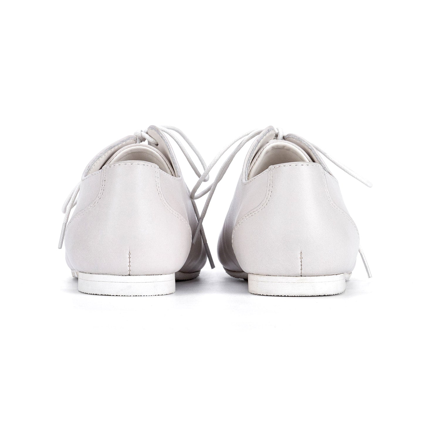 Lace-up Shoes - TG1_CA_25009_GY