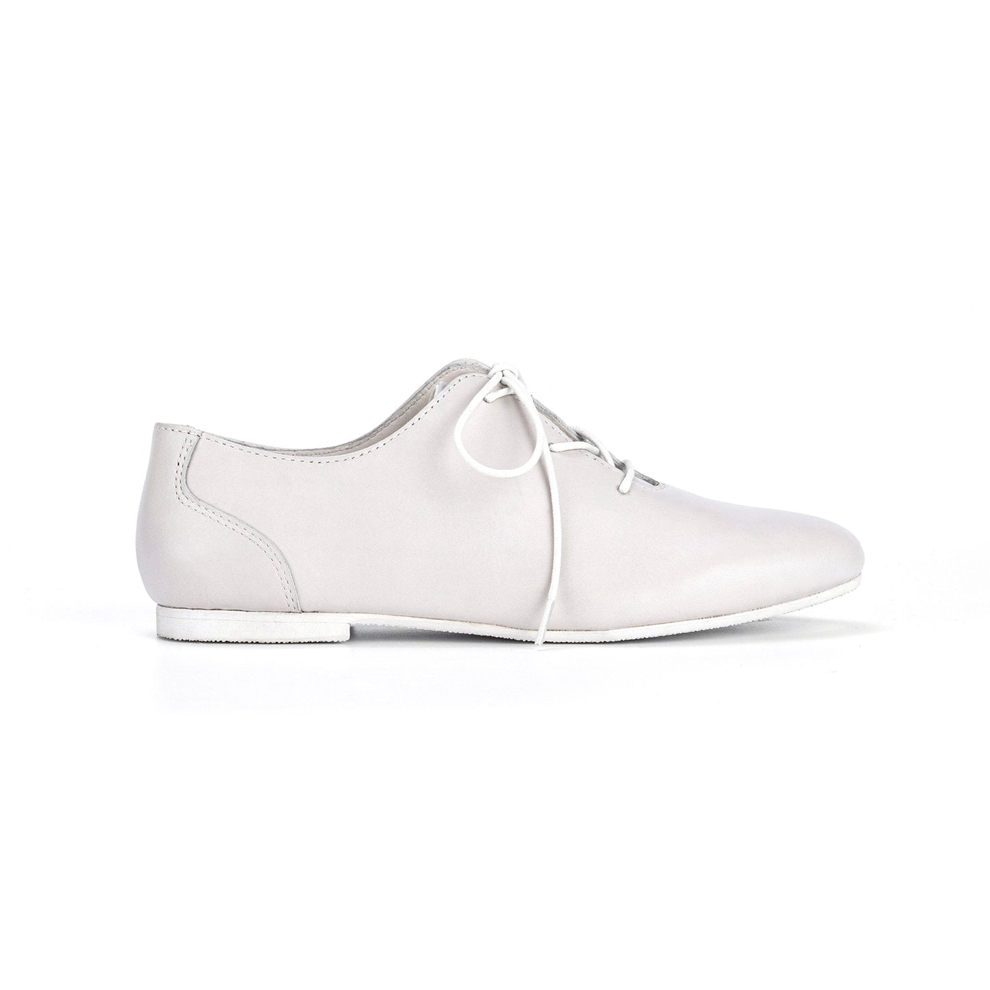 Lace-up Shoes - TG1_CA_25009_GY