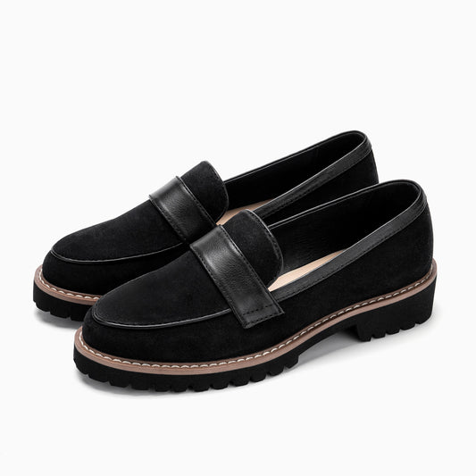 Loafer - W1639D_CA_25043_BK