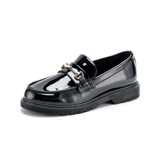 Loafer - ZC145_CA_25152_BK