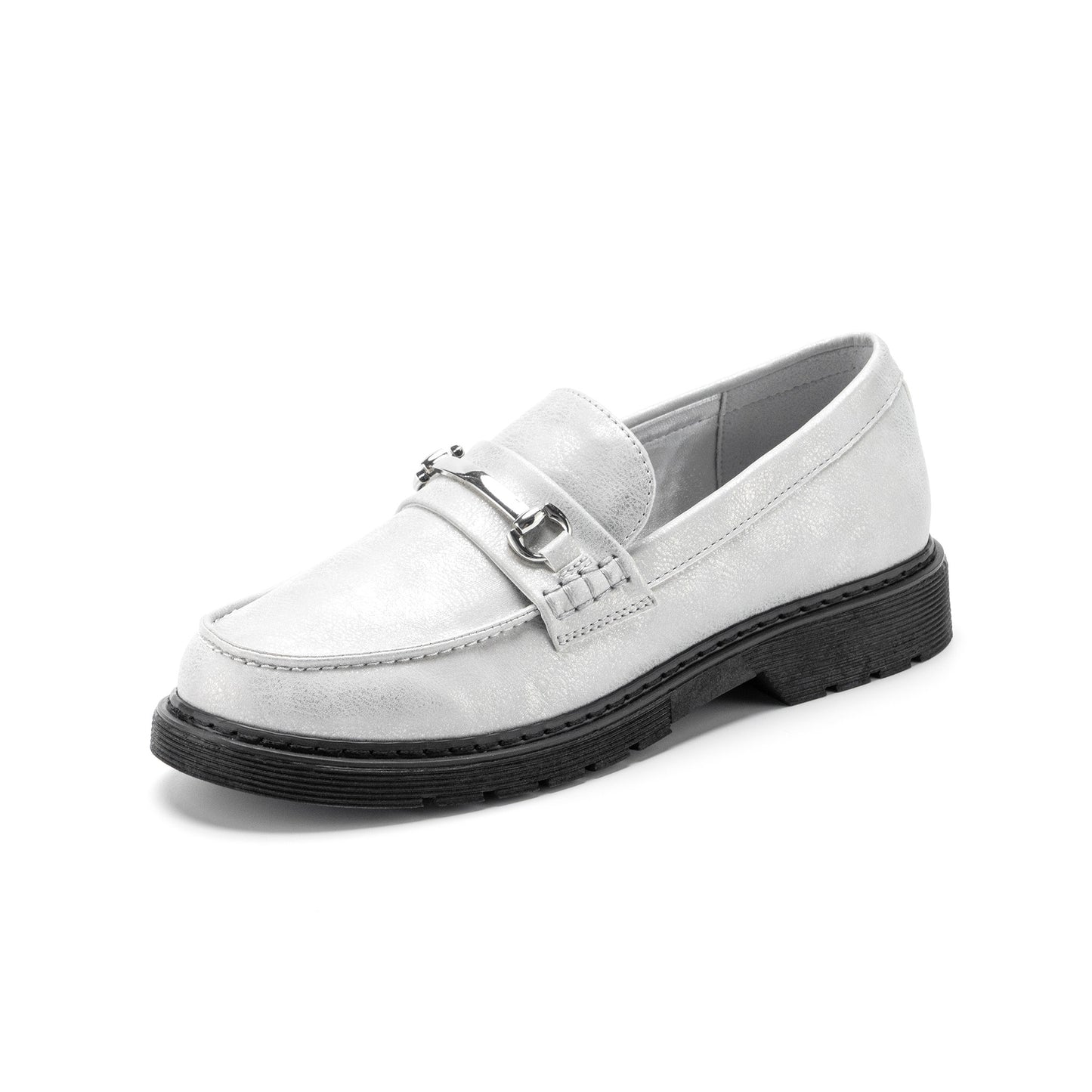 Loafer - ZC1452_CA_25152_GY