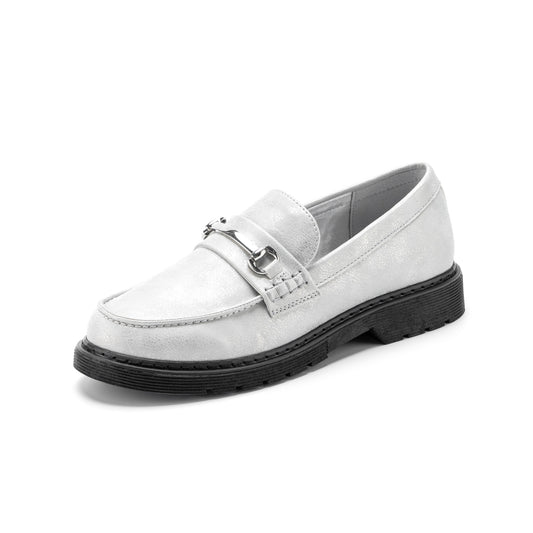 Loafer - ZC1452_CA_25152_GY