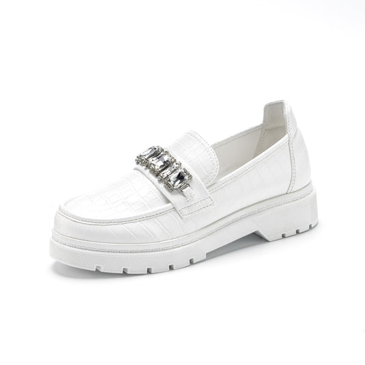 Loafer - ZC23T016F_CA_25155_WH