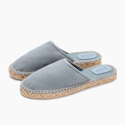 Flat Sandal - 05108_SA_25078_GR