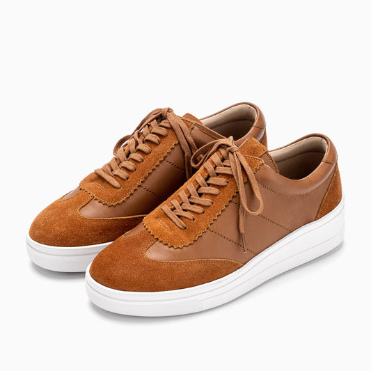 Sneaker - 16A086SL_SN_25075_CM
