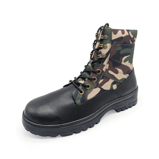 Combat Boot - PT110H_AB_26002_KK