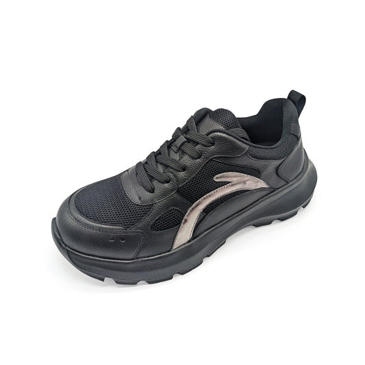 Active Sneaker - YH25023_SN_26010_BK
