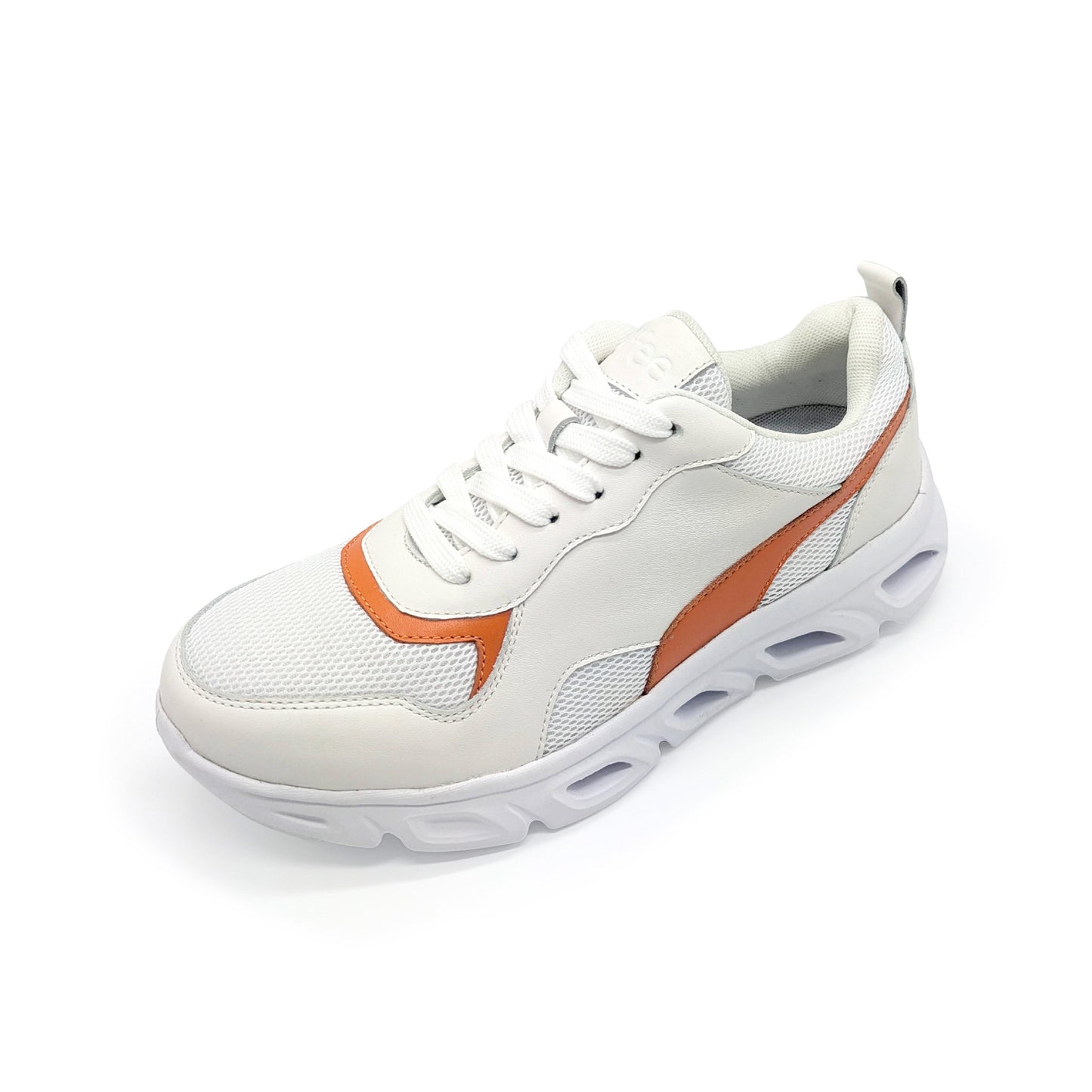 Active Sneaker - ZC23E229C_SN_26011_WH
