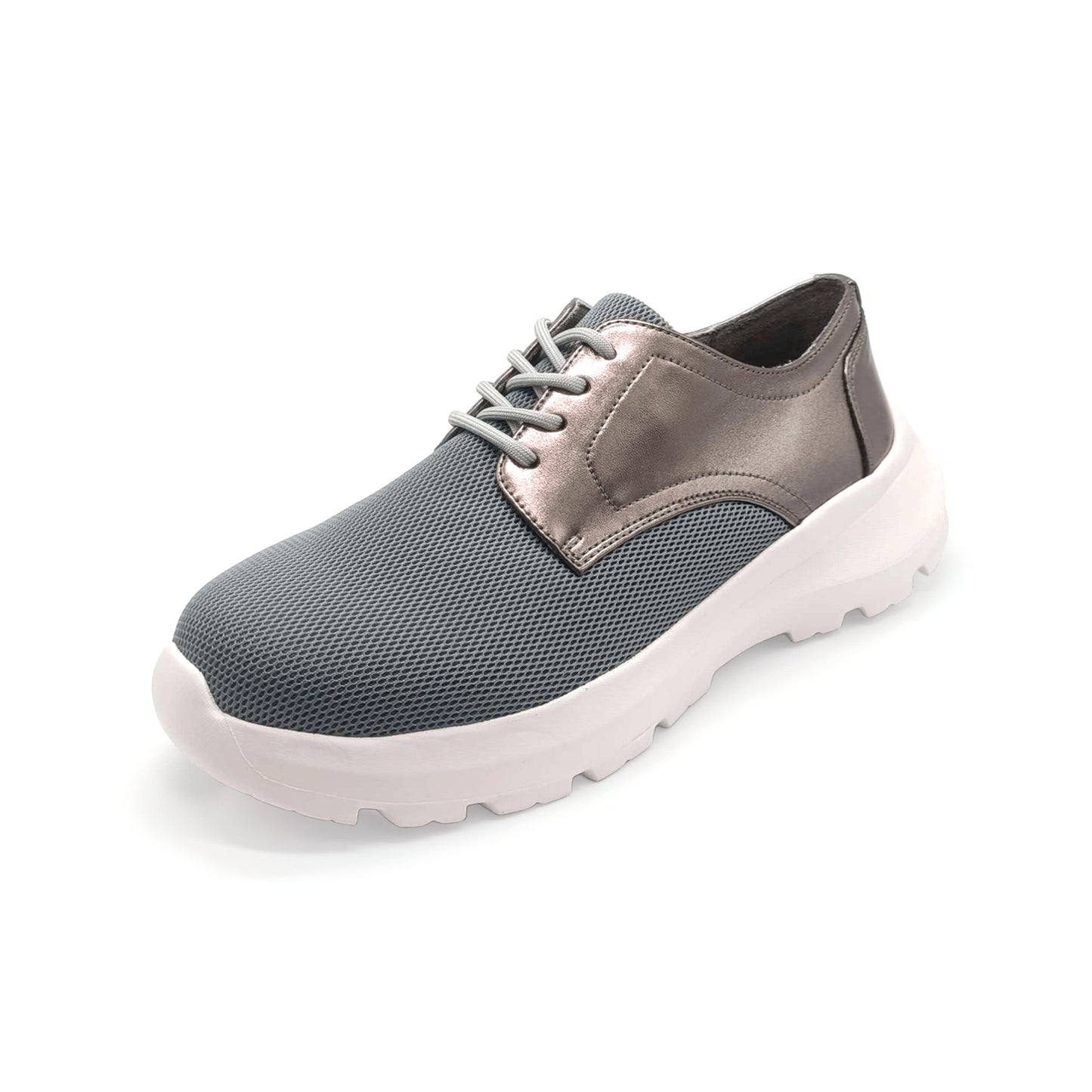 Dress Sneaker - YH25023_SN_26013_GY