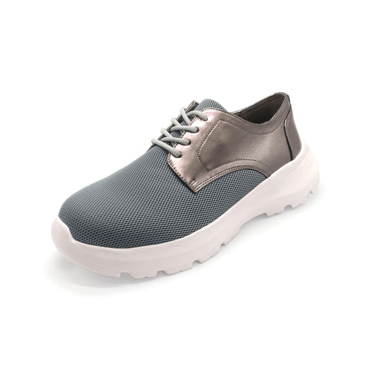 Dress Sneaker - YH25023_SN_26013_GY