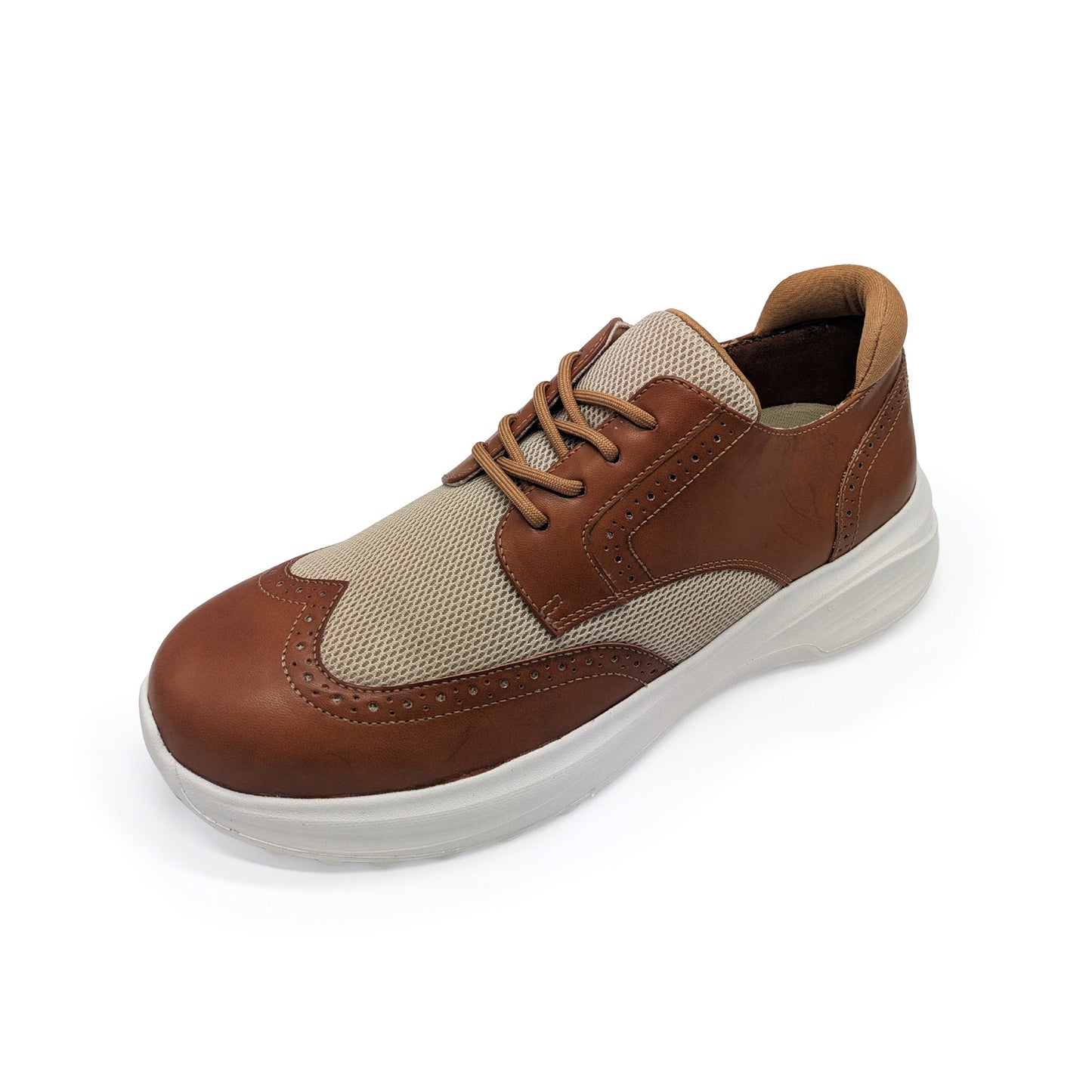 Dress Sneaker - YH2070_CA_26017_BR