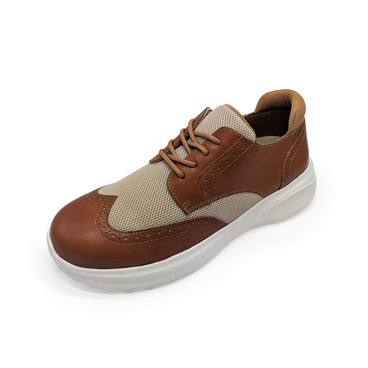 Dress Sneaker - YH2070_CA_26017_BR