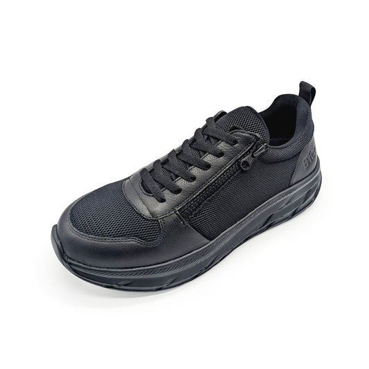 Active Sneaker - YH25012_SN_26024_BK