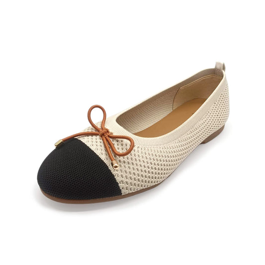 Fly Knit Ballerina - YS5255_CA_26030_BG