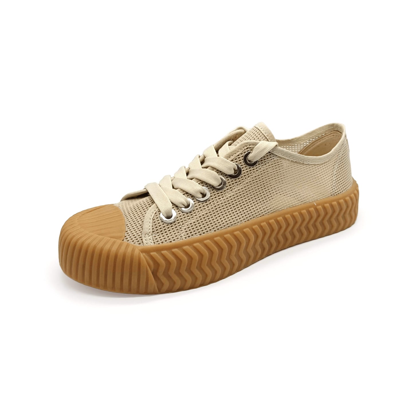 Biscuit Sneaker - GZ1715H_SN_26034_BG