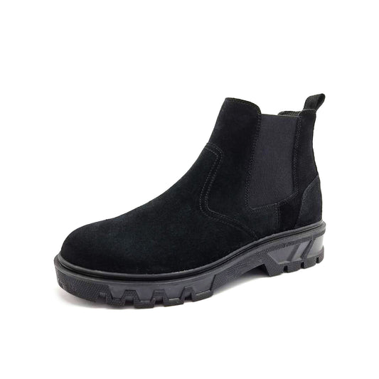Combat Boot - BT01_AB_26056_BK