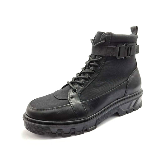 Combat Boot - BT01_AB_26067_BK