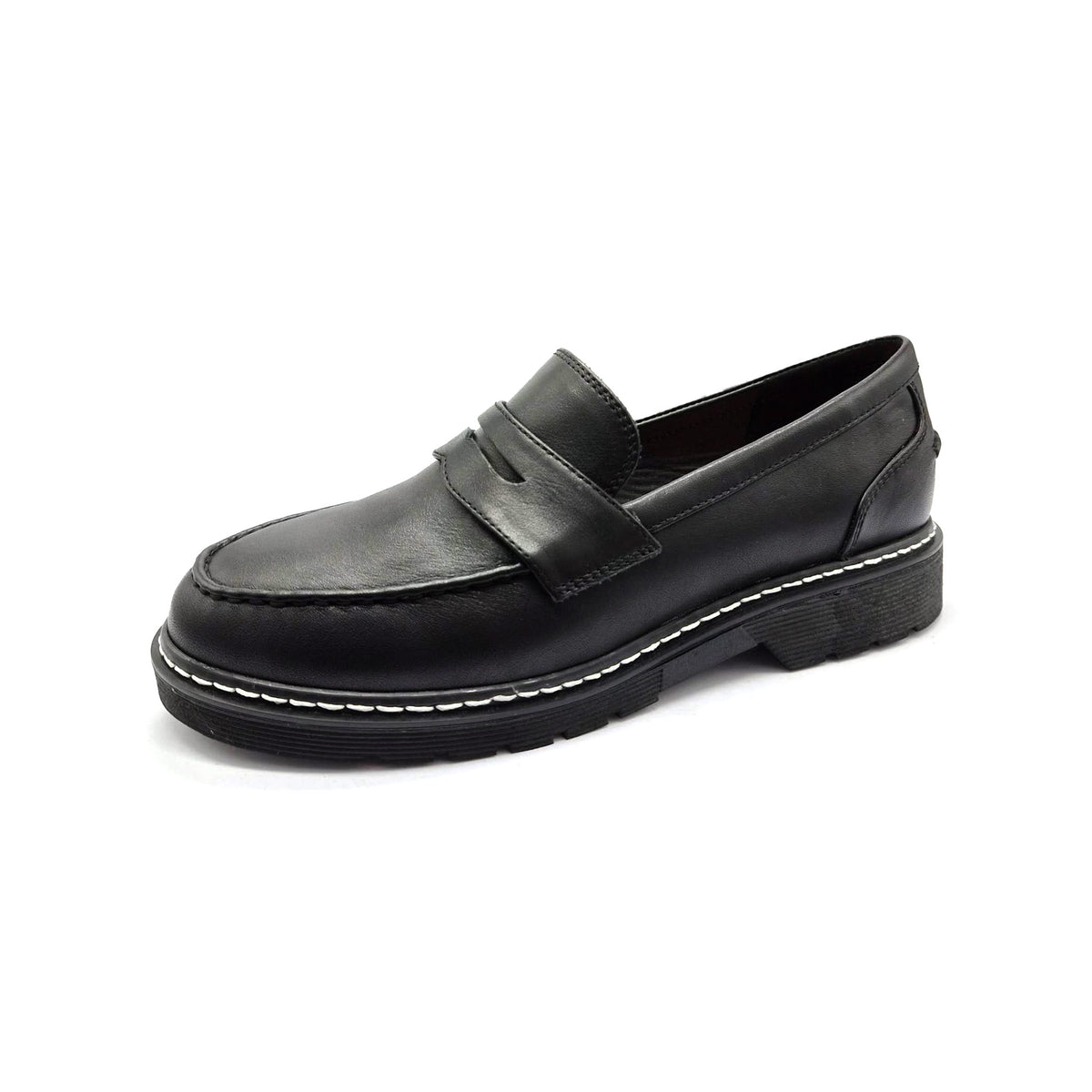 Loafer - BT02_CA_26072_BK