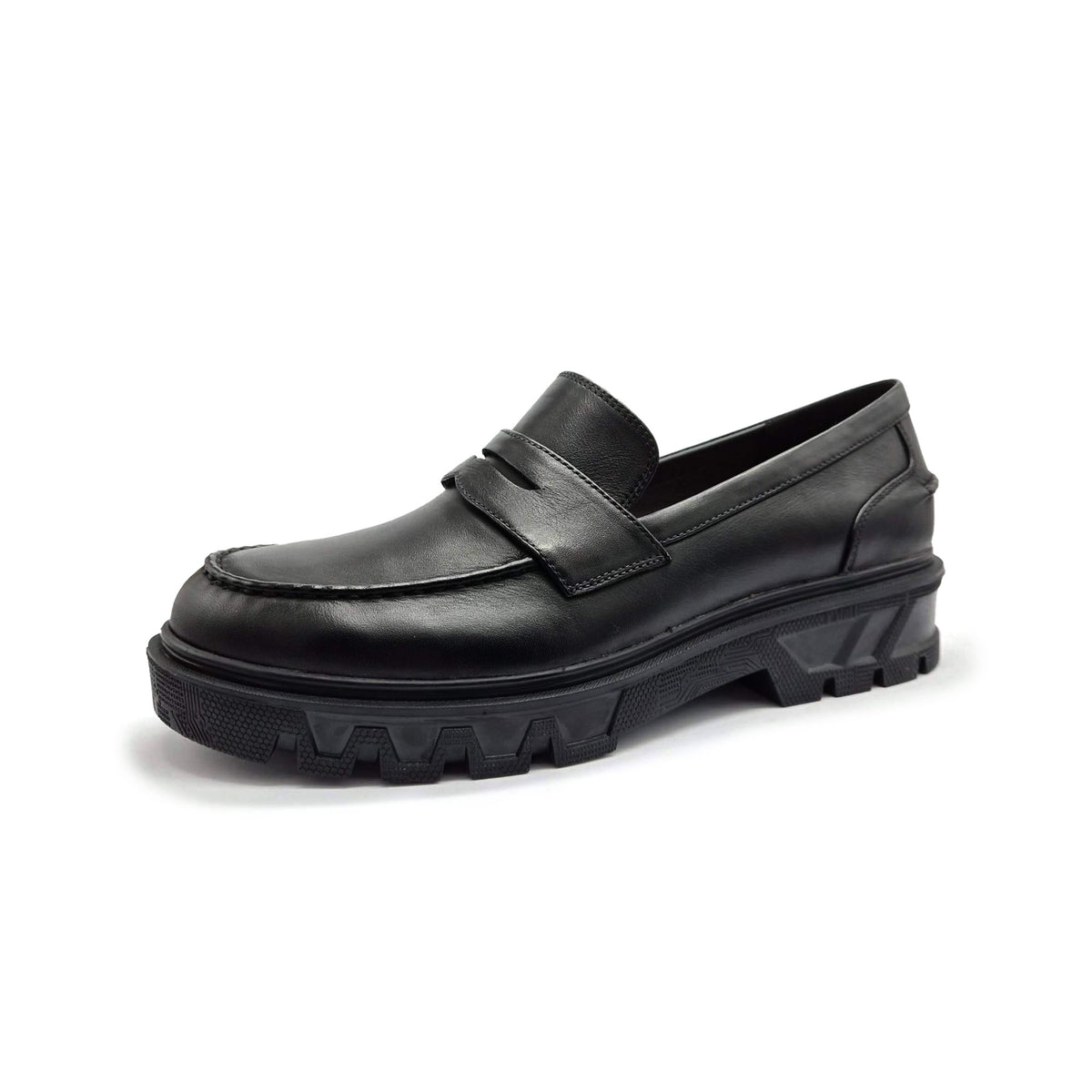 Loafer - BT01_CA_26072_BK