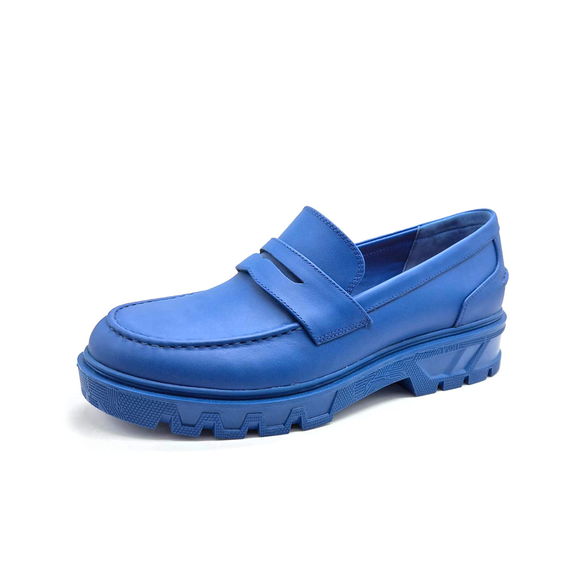 Loafer - BT01_CA_26072_BL