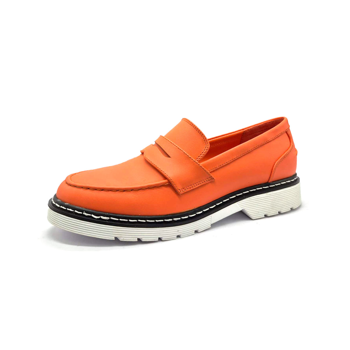 Loafer - BT02_CA_26072_OR