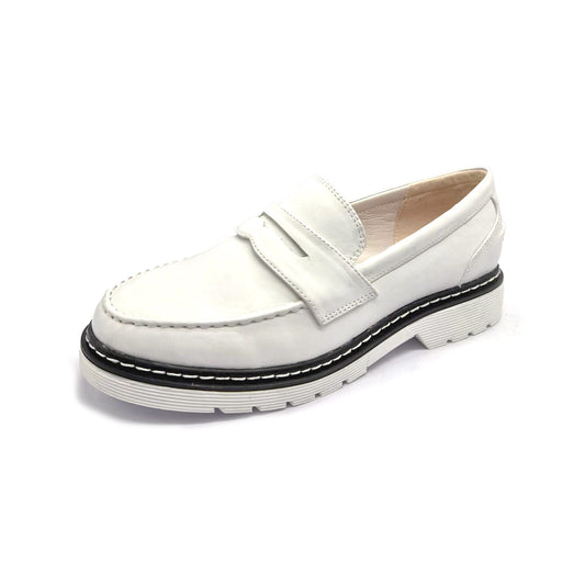 Loafer - BT02_CA_26072_WH