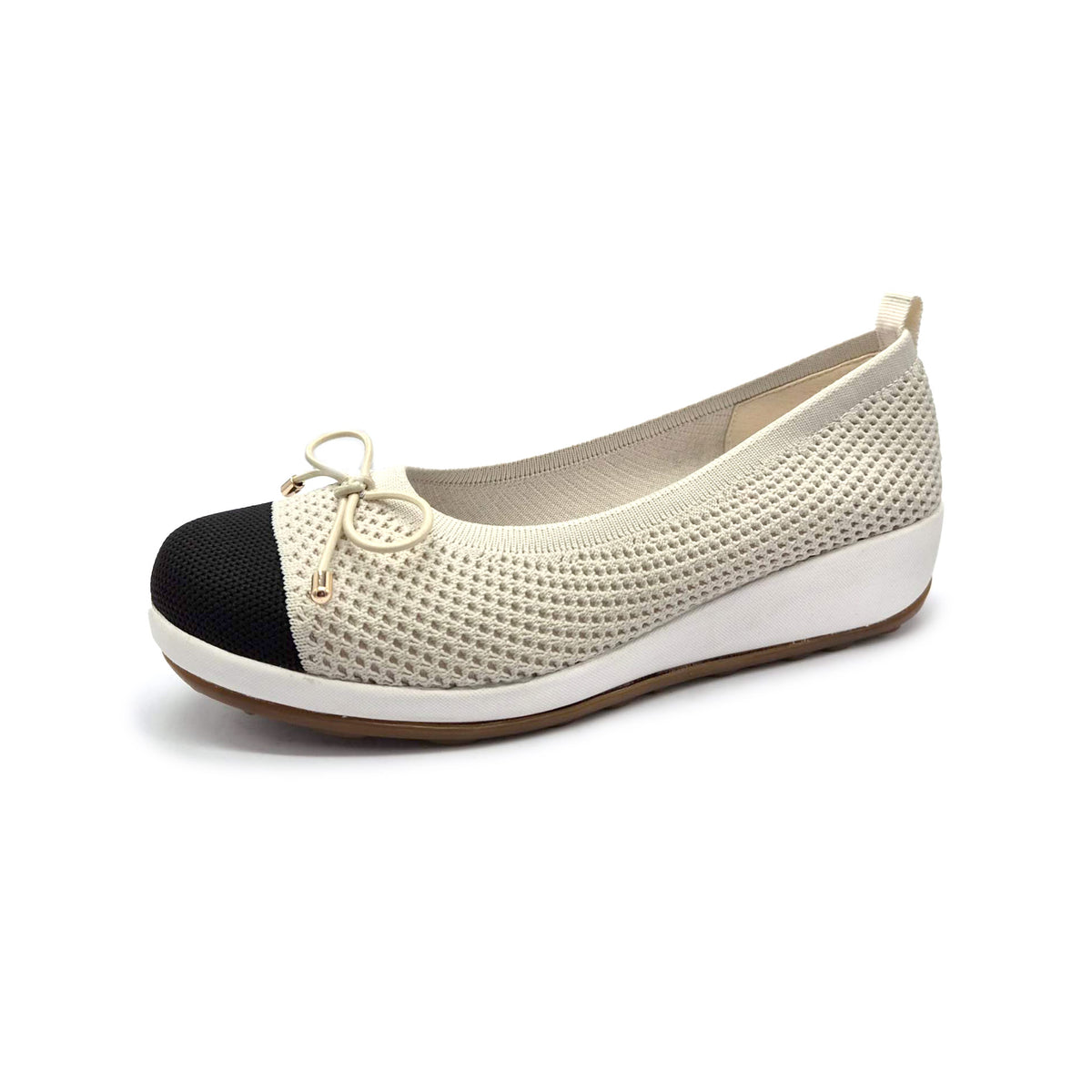 Fly Knit Wedge  - 1550_CA_26079_BG