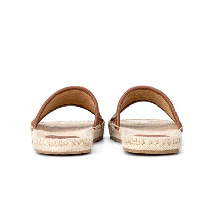 Flat Sandal - 4238_SA_25001_BR