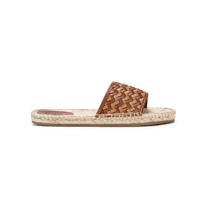 Flat Sandal - 4238_SA_25001_BR
