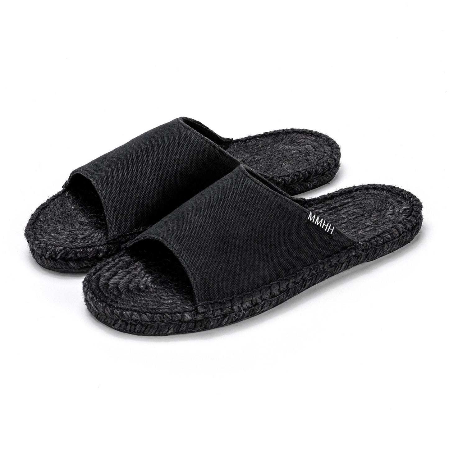Flat Sandal - 4238_SA_403_BK