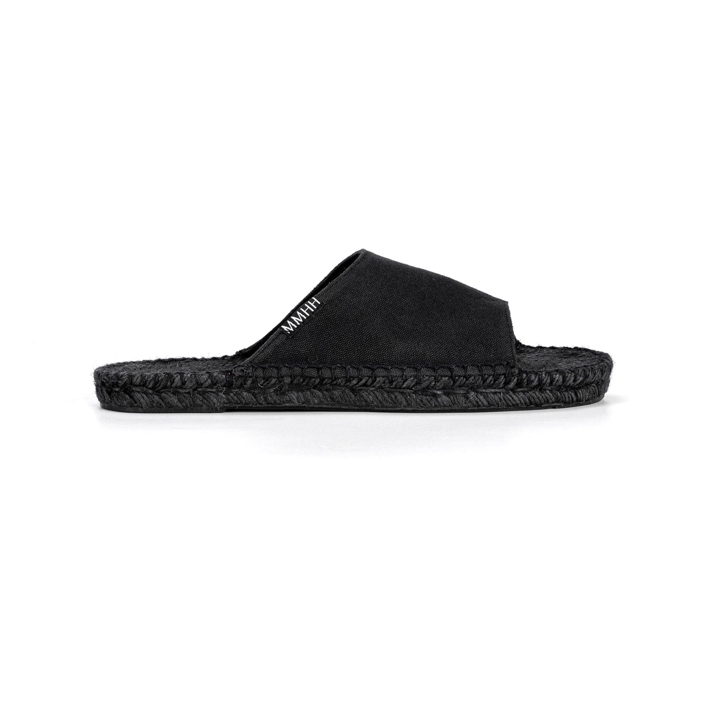 Flat Sandal - 4238_SA_403_BK