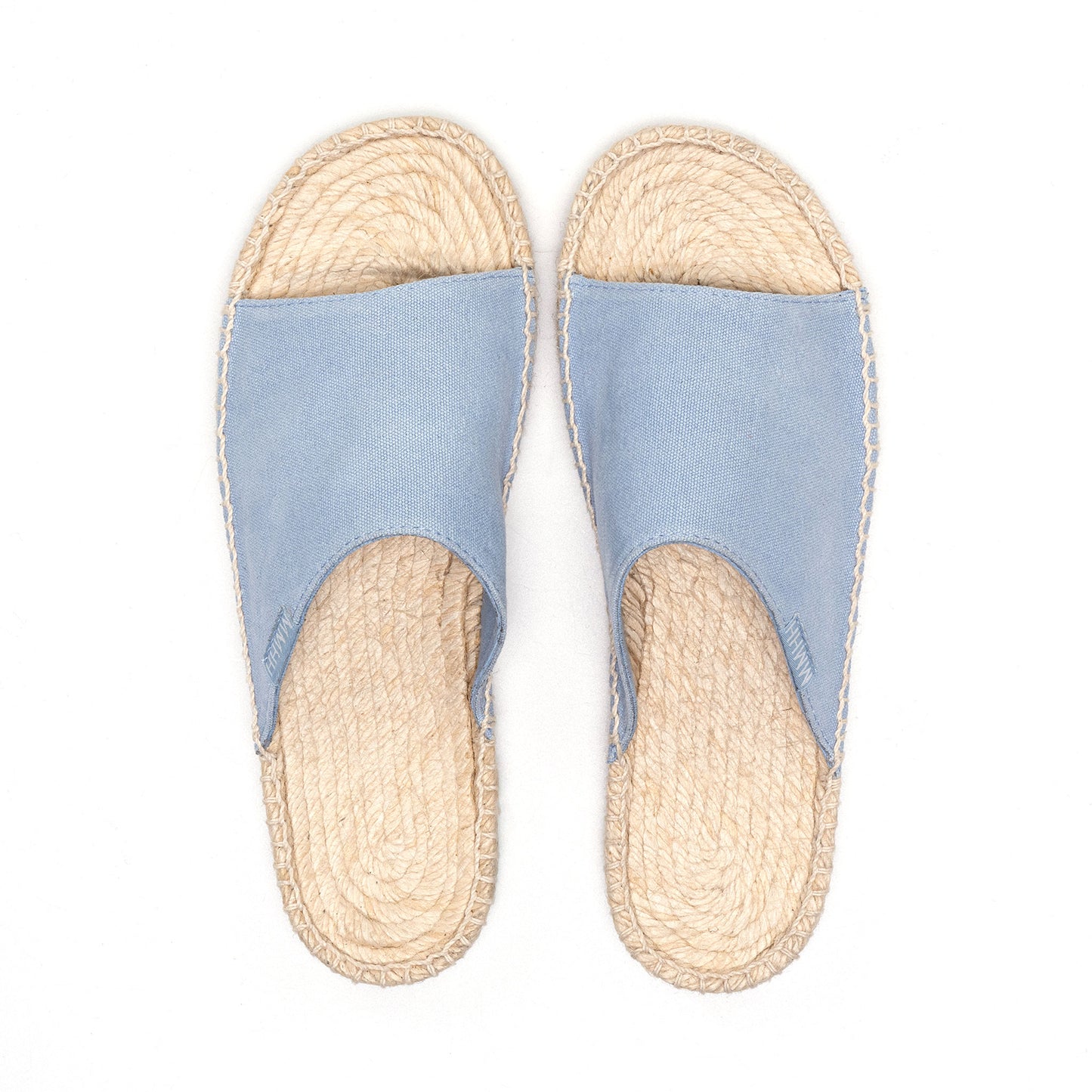 Flat Sandal - 4238_SA_403_LB