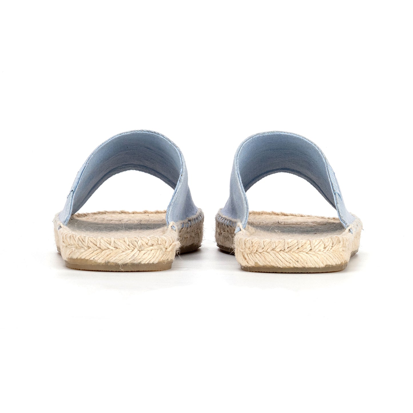 Flat Sandal - 4238_SA_403_LB