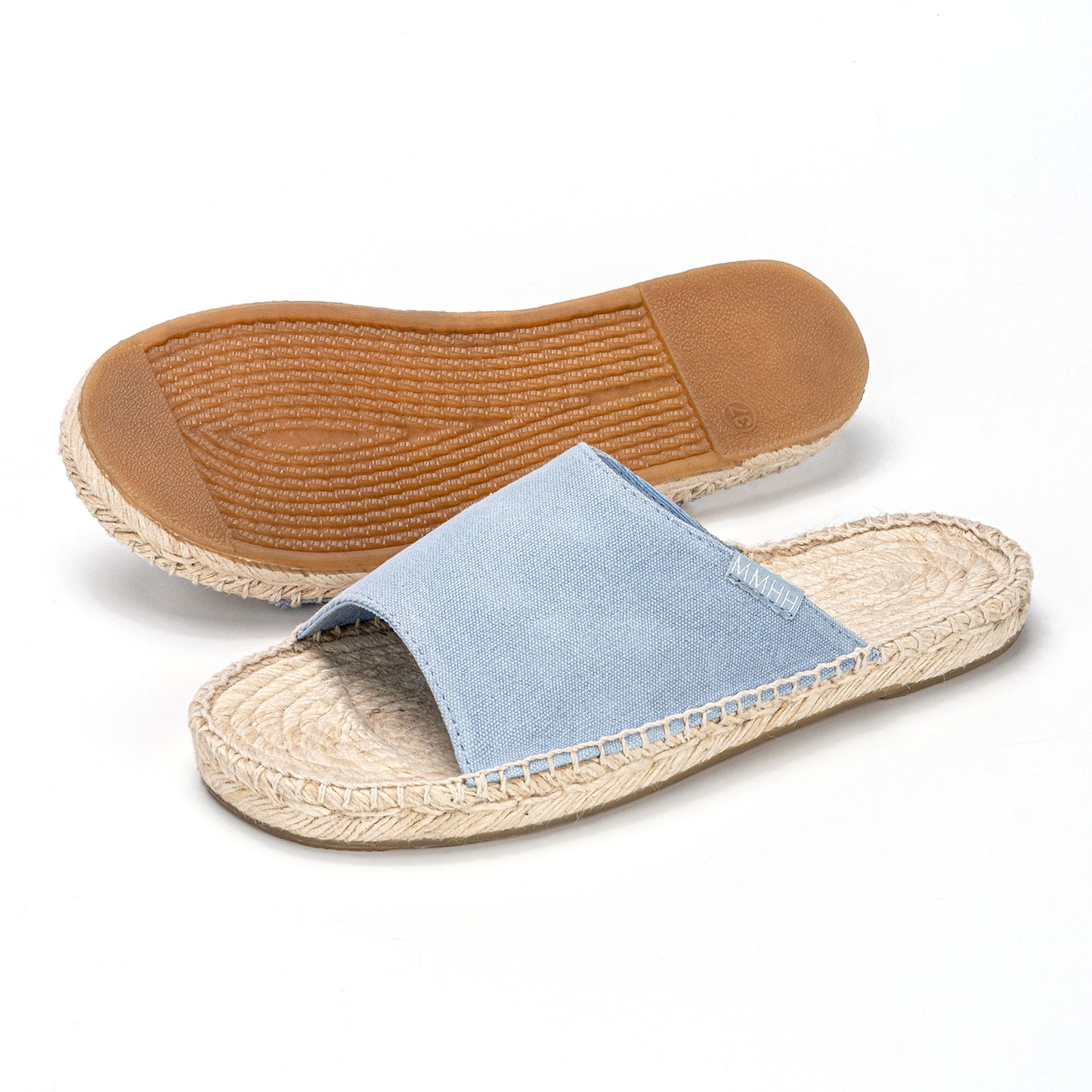 Flat Sandal - 4238_SA_403_LB