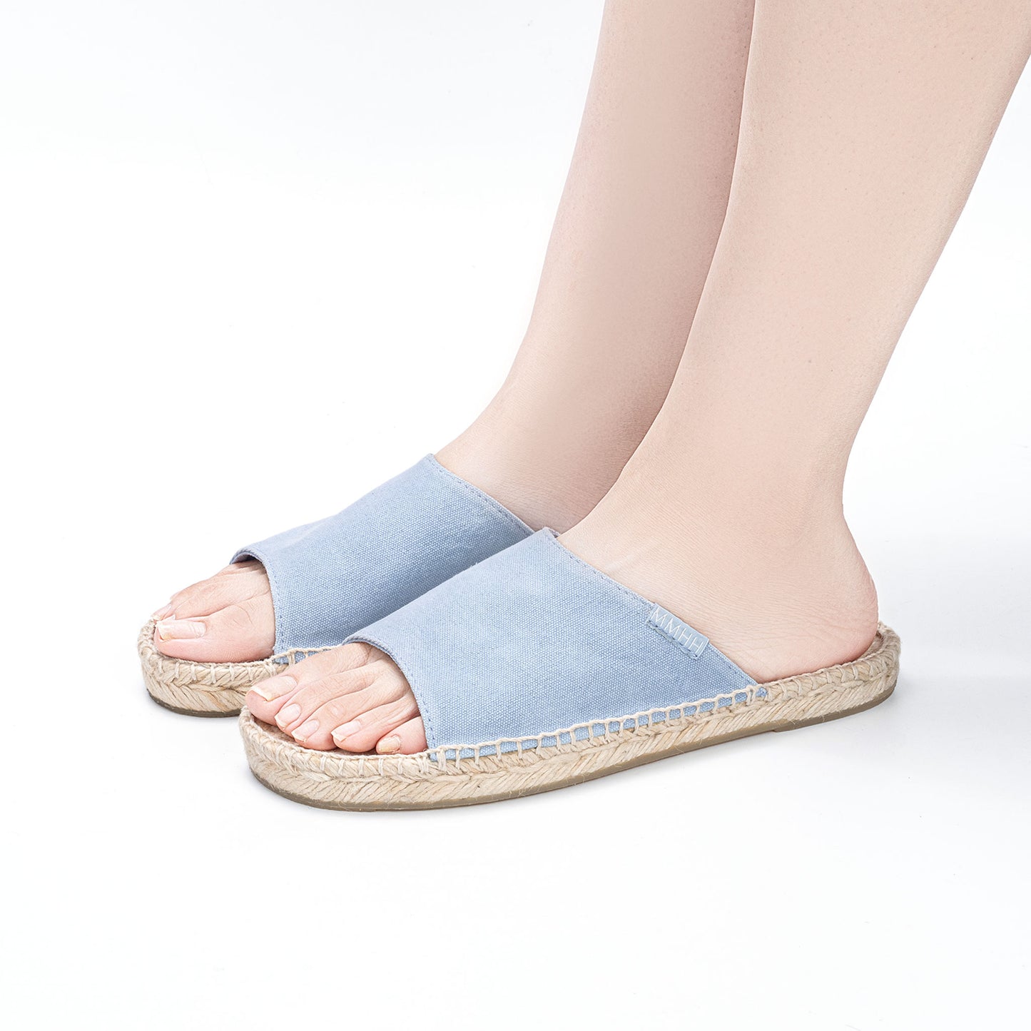 Flat Sandal - 4238_SA_403_LB