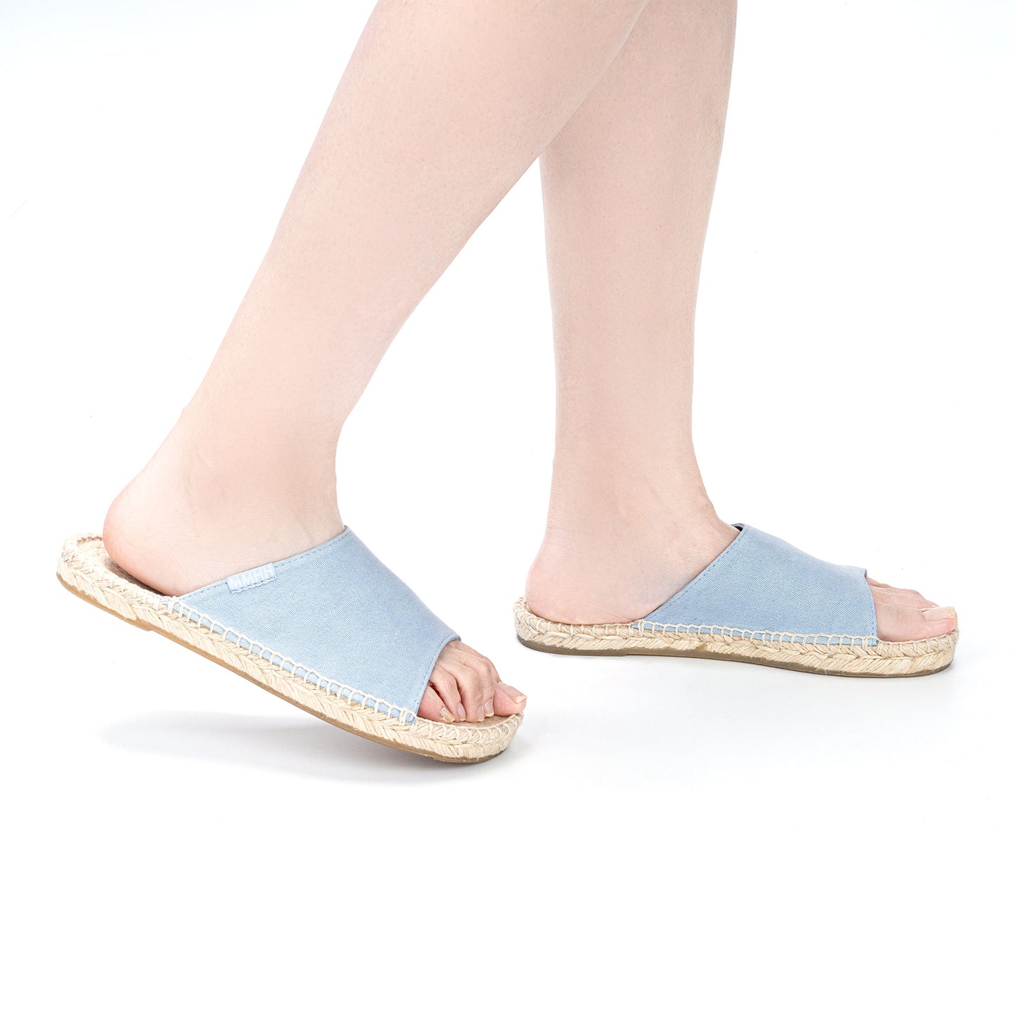 Flat Sandal - 4238_SA_403_LB