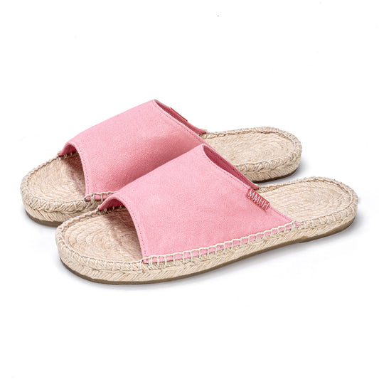 Flat Sandal - 4238_SA_403_PK