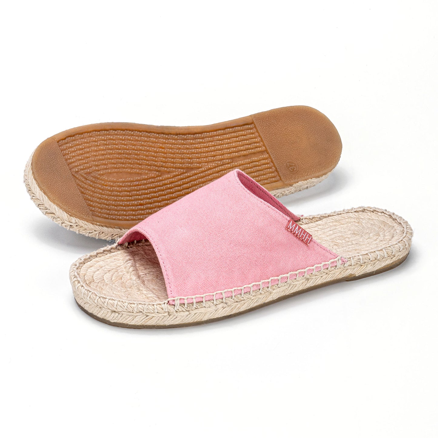 Flat Sandal - 4238_SA_403_PK