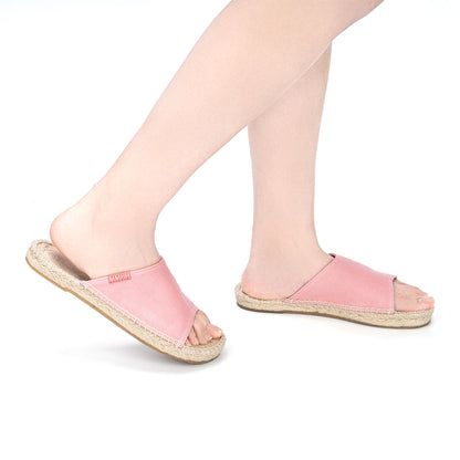 Flat Sandal - 4238_SA_403_PK