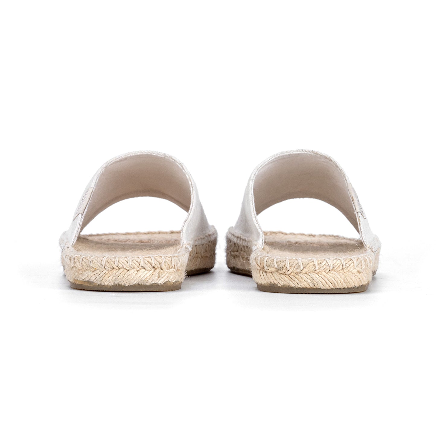 Flat Sandal - 4238_SA_403_WH