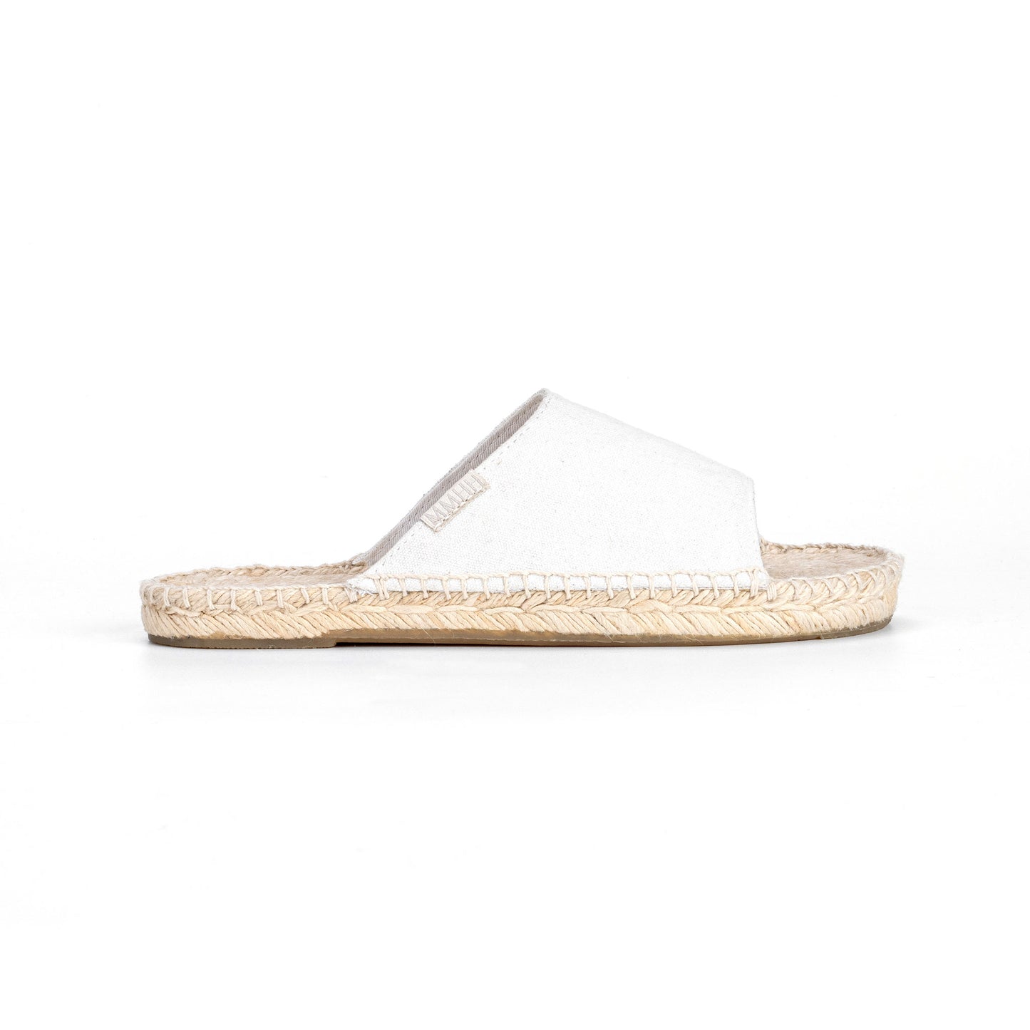 Flat Sandal - 4238_SA_403_WH