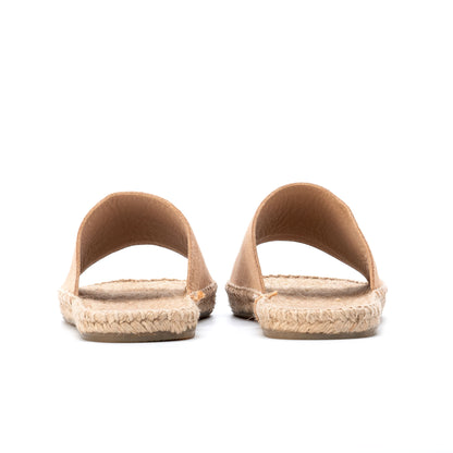 Flat Sandal - 4238_SA_405_BG_V