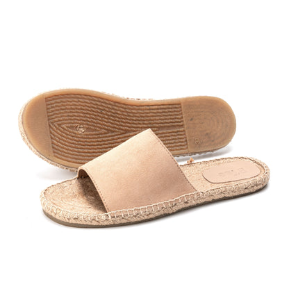 Flat Sandal - 4238_SA_405_BG_V