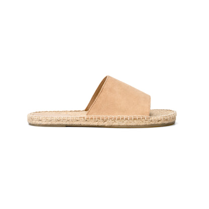 Flat Sandal - 4238_SA_405_BG_V